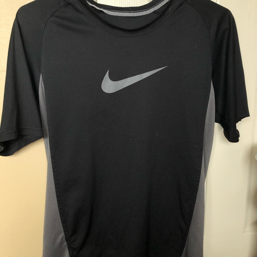 Nike dry fit